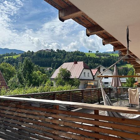 Biochalet-Ebenbauer Schladming Bagian luar foto