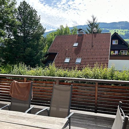 Biochalet-Ebenbauer Schladming Bagian luar foto