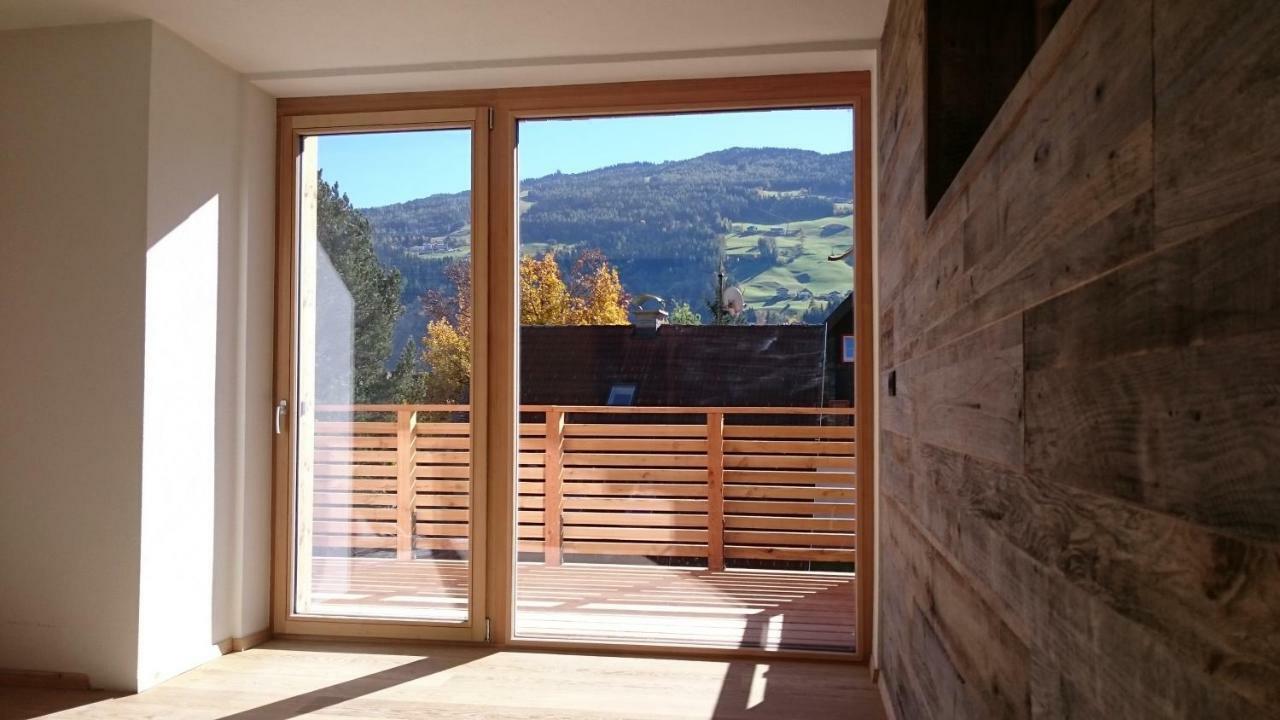 Biochalet-Ebenbauer Schladming Bagian luar foto