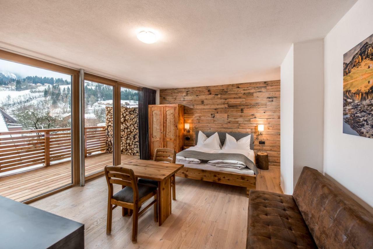 Biochalet-Ebenbauer Schladming Bagian luar foto